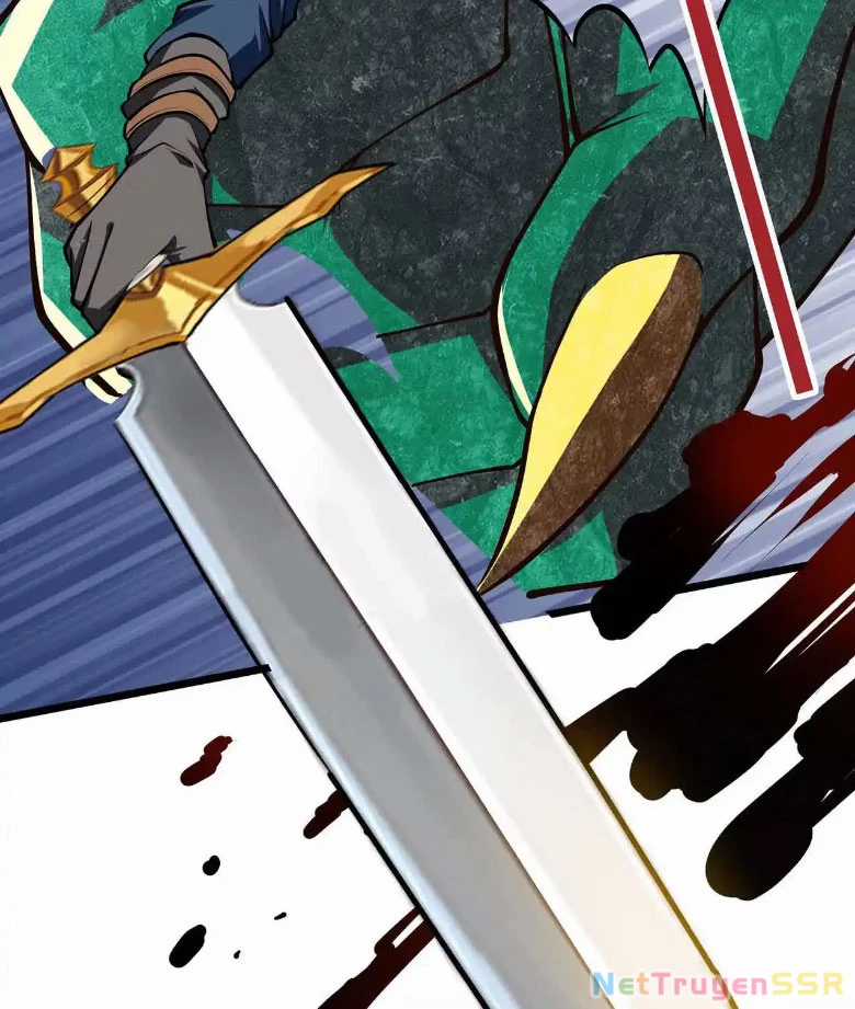 Thôn Phệ Đi, Đại Chùy Hoa - Chapter 9 - Trang 5