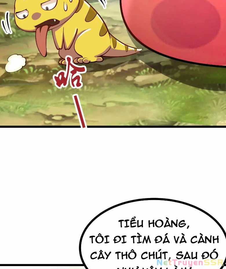 Thôn Phệ Đi, Đại Chùy Hoa - Chapter 9 - Trang 44