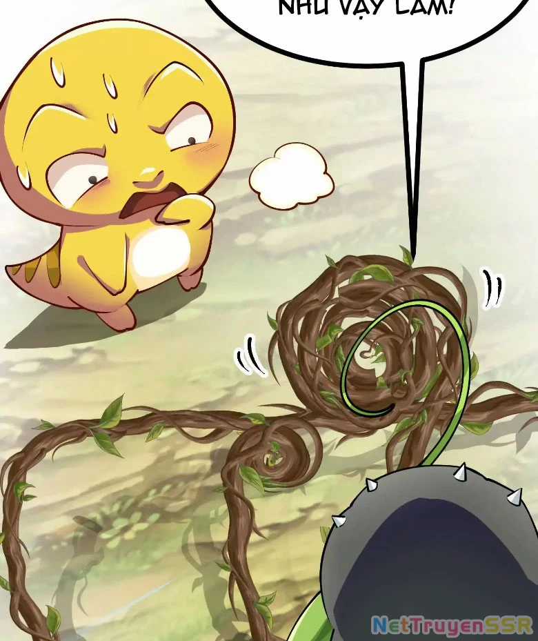 Thôn Phệ Đi, Đại Chùy Hoa - Chapter 9 - Trang 45