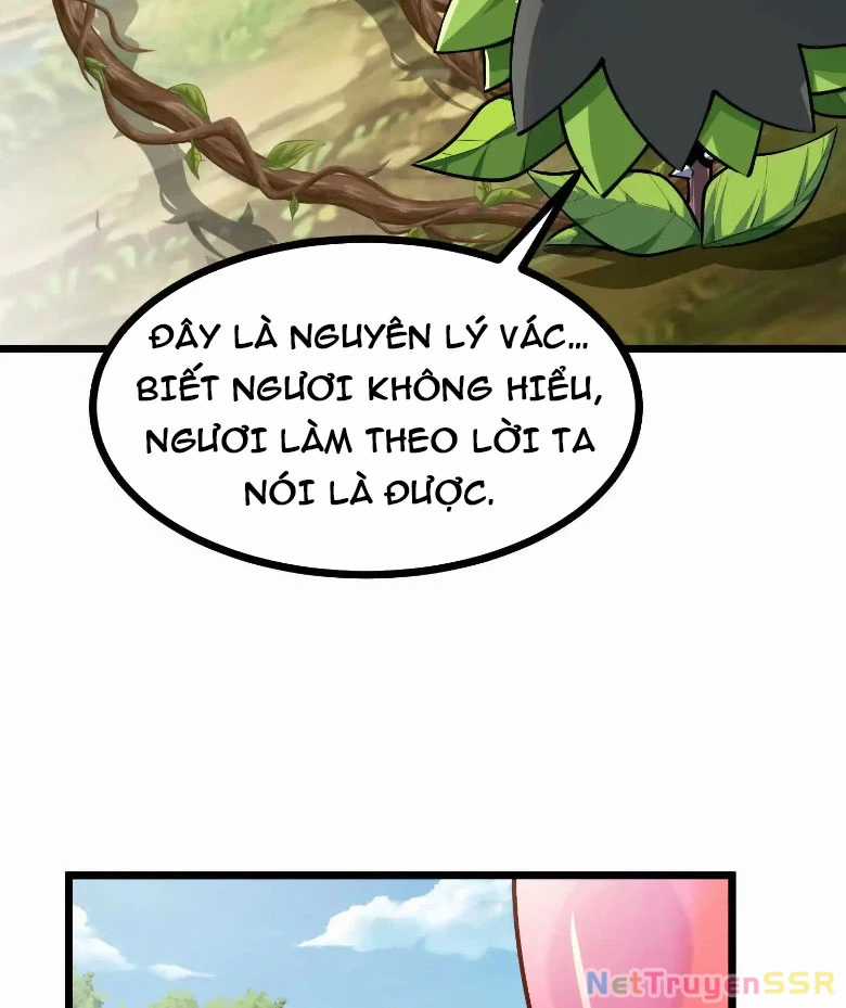 Thôn Phệ Đi, Đại Chùy Hoa - Chapter 9 - Trang 46