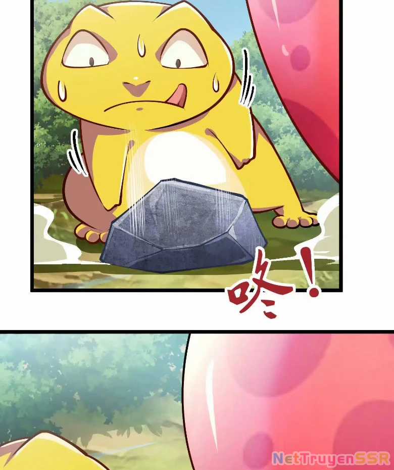 Thôn Phệ Đi, Đại Chùy Hoa - Chapter 9 - Trang 47