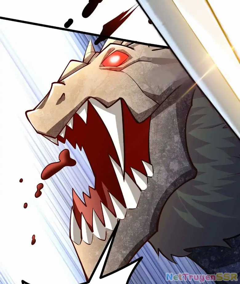 Thôn Phệ Đi, Đại Chùy Hoa - Chapter 9 - Trang 6