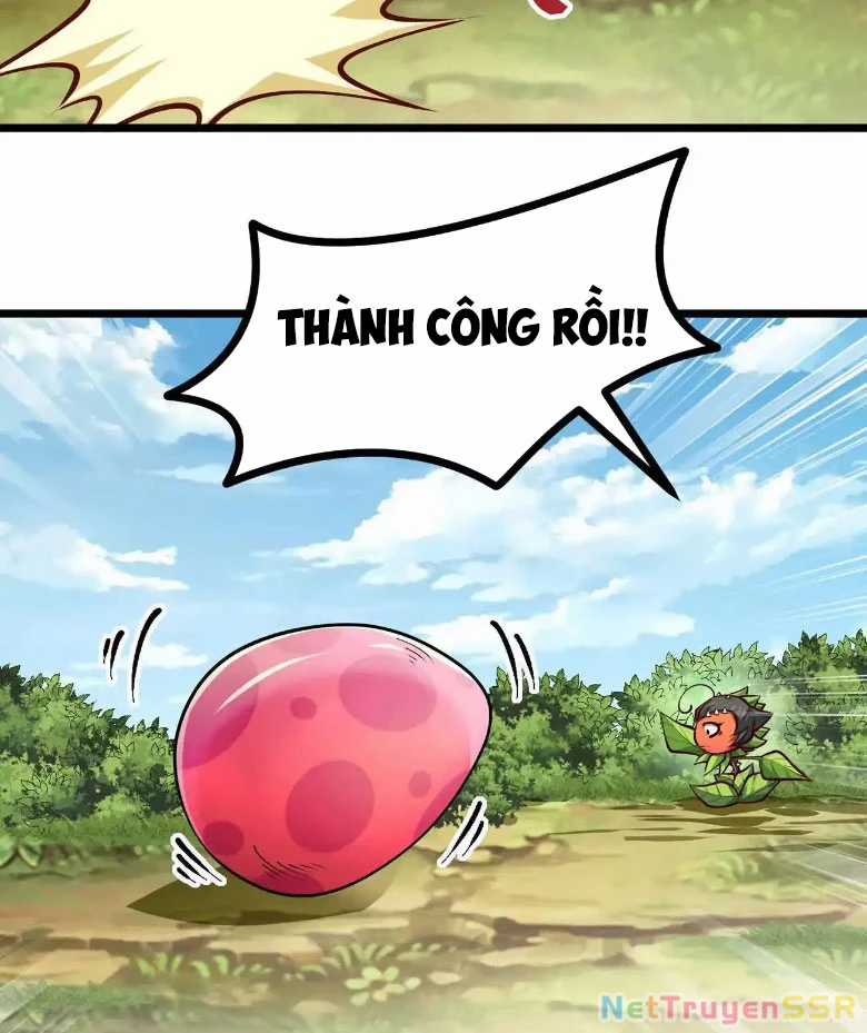 Thôn Phệ Đi, Đại Chùy Hoa - Chapter 9 - Trang 52