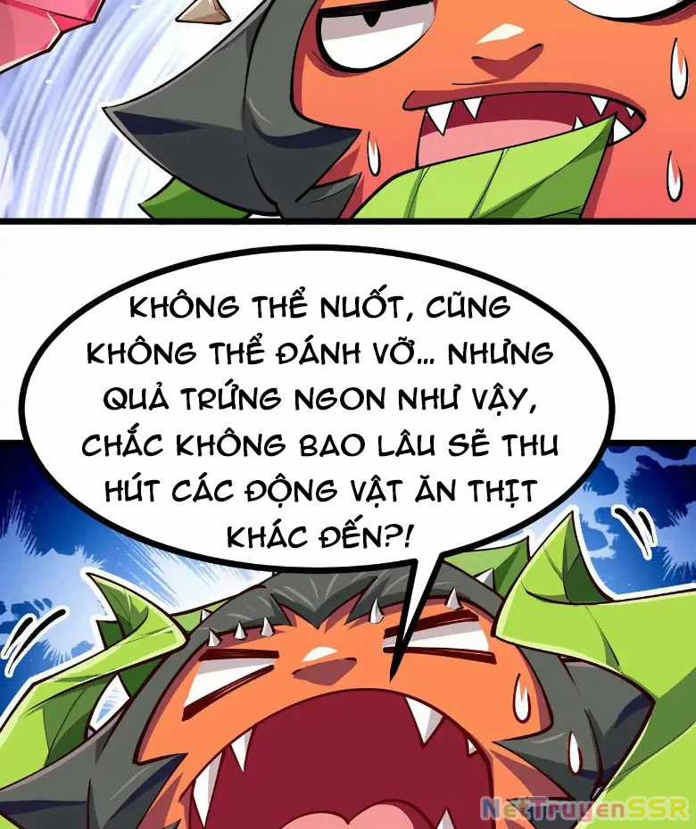 Thôn Phệ Đi, Đại Chùy Hoa - Chapter 9 - Trang 57