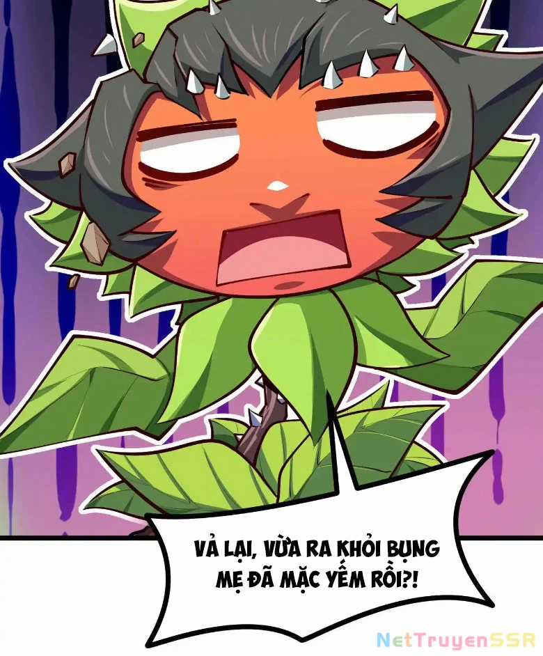 Thôn Phệ Đi, Đại Chùy Hoa - Chapter 9 - Trang 67