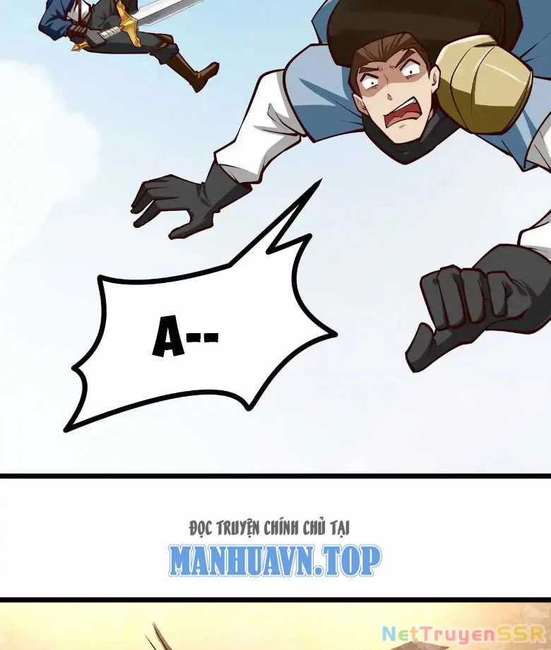 Thôn Phệ Đi, Đại Chùy Hoa - Chapter 9 - Trang 9