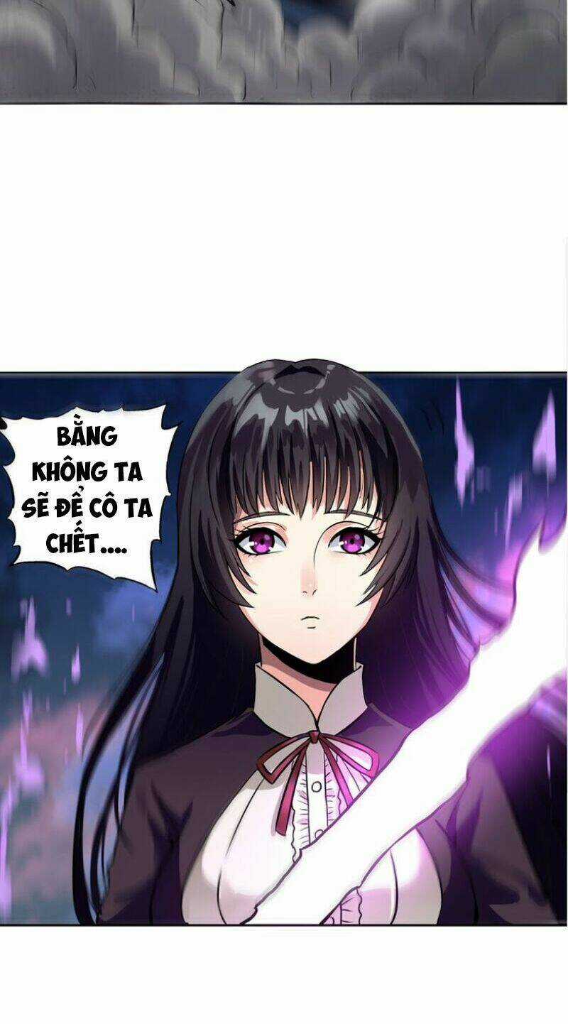 Thôn Phệ Lĩnh Vực - Chapter 1 - Trang 12