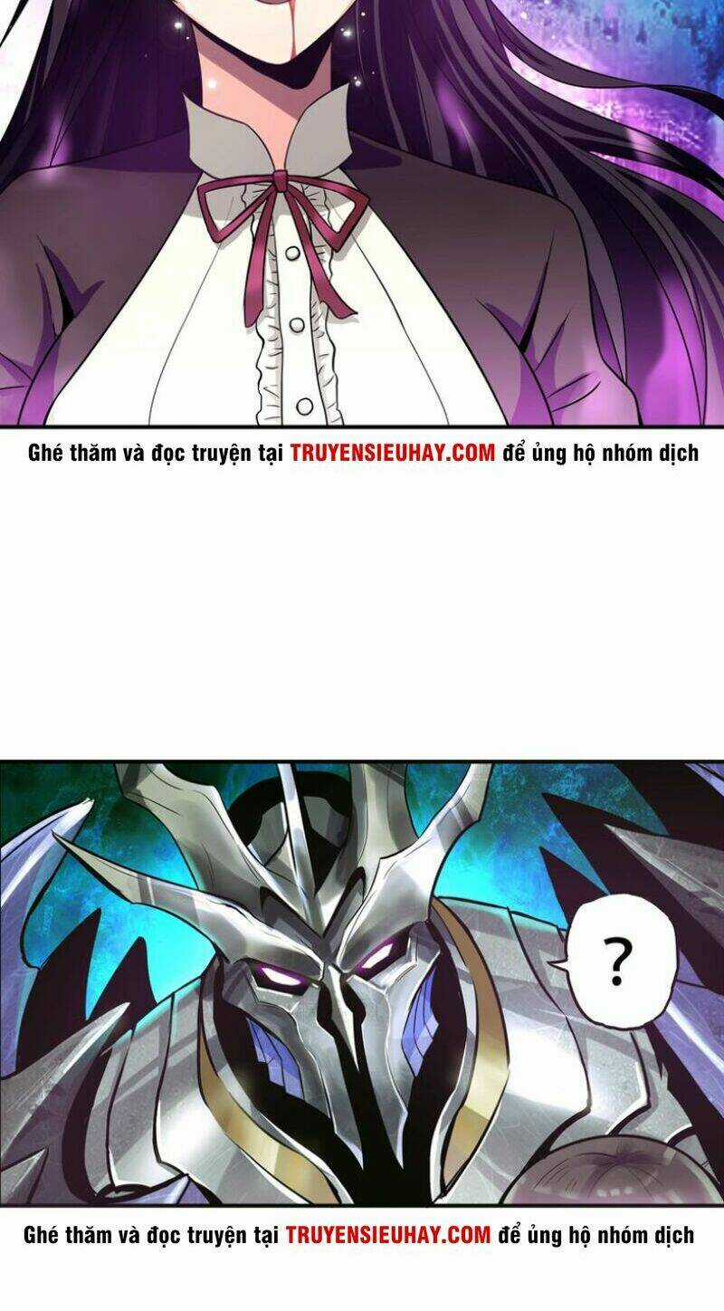 Thôn Phệ Lĩnh Vực - Chapter 1 - Trang 20