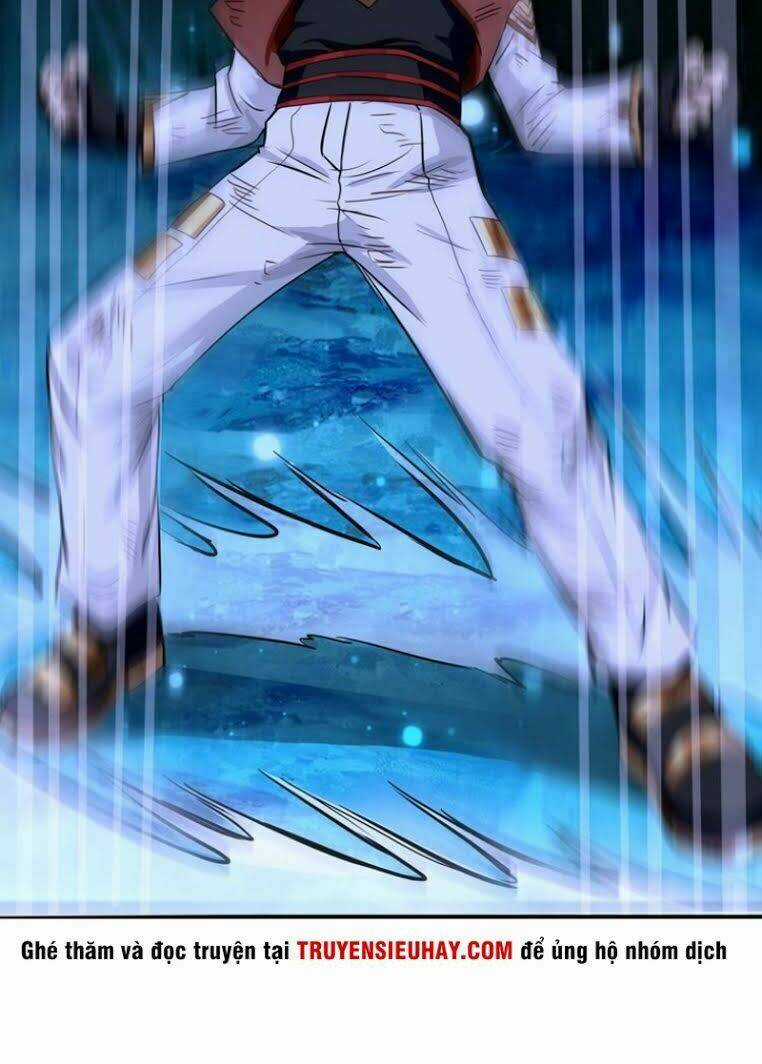 Thôn Phệ Lĩnh Vực - Chapter 1 - Trang 25