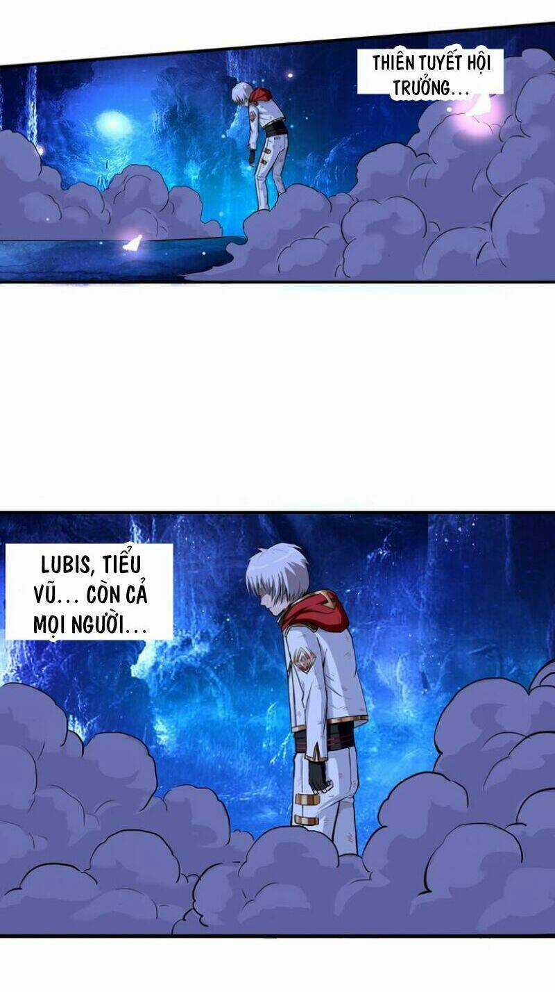 Thôn Phệ Lĩnh Vực - Chapter 1 - Trang 27