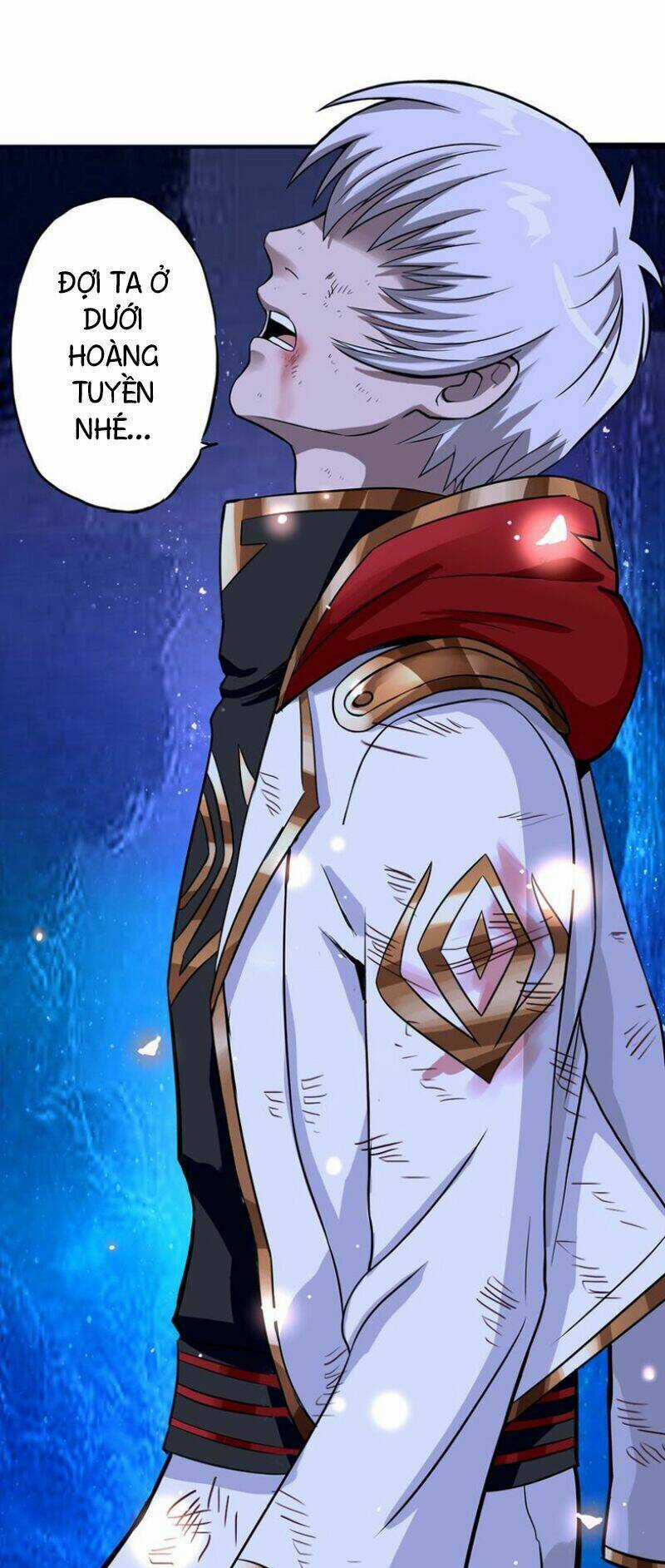 Thôn Phệ Lĩnh Vực - Chapter 1 - Trang 28