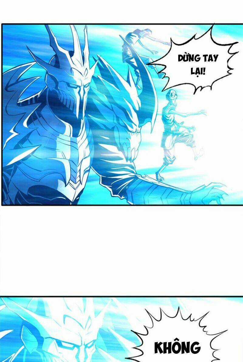 Thôn Phệ Lĩnh Vực - Chapter 1 - Trang 38