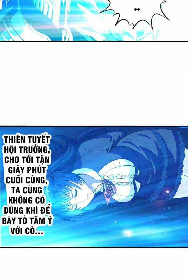 Thôn Phệ Lĩnh Vực - Chapter 1 - Trang 39