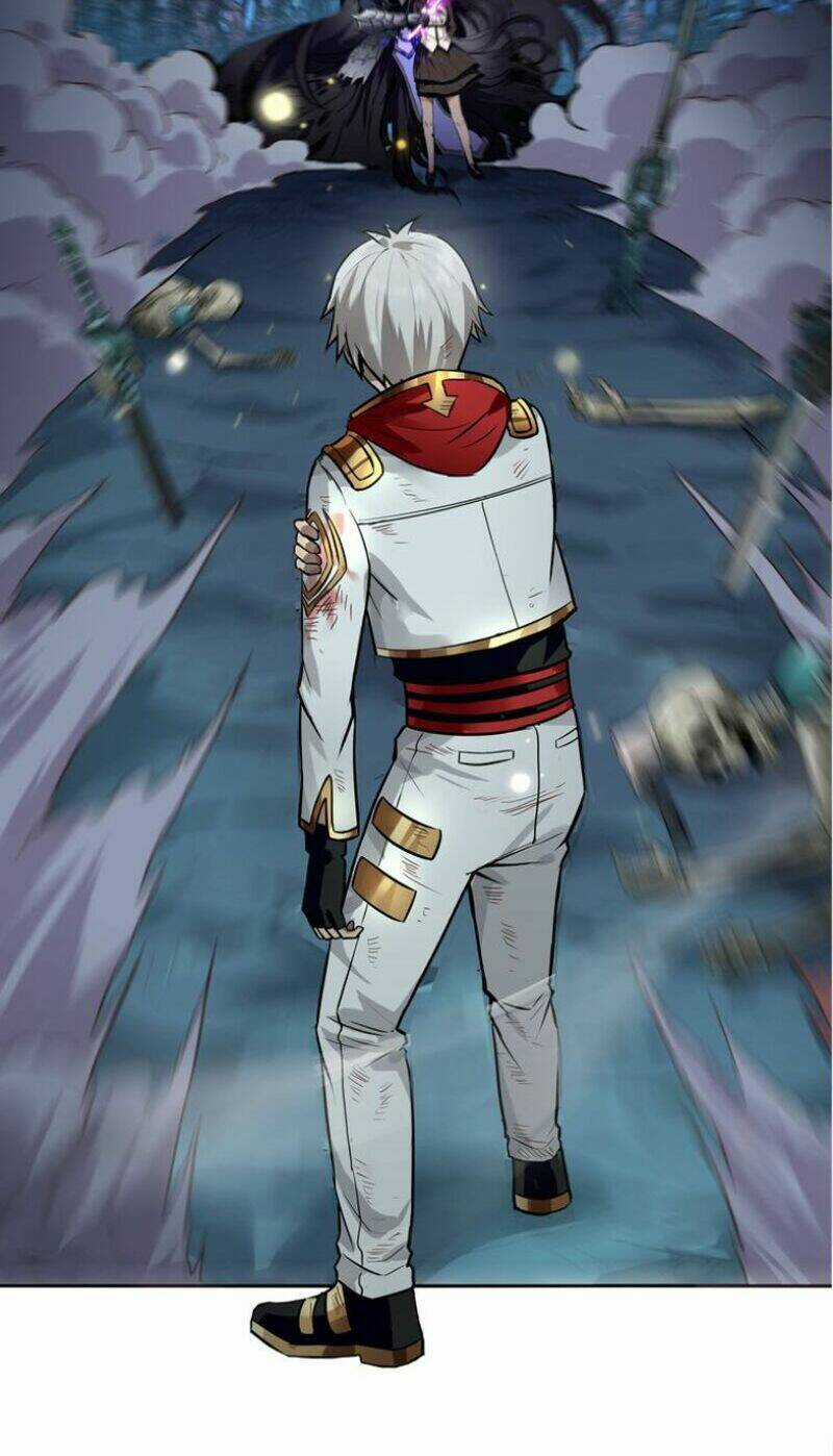 Thôn Phệ Lĩnh Vực - Chapter 1 - Trang 10