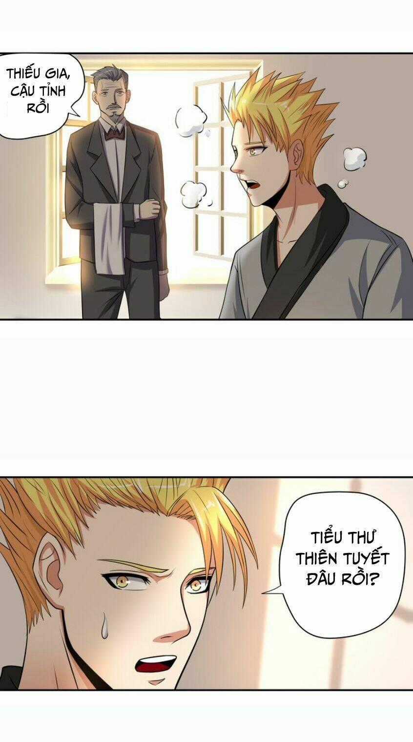 Thôn Phệ Lĩnh Vực - Chapter 10 - Trang 2