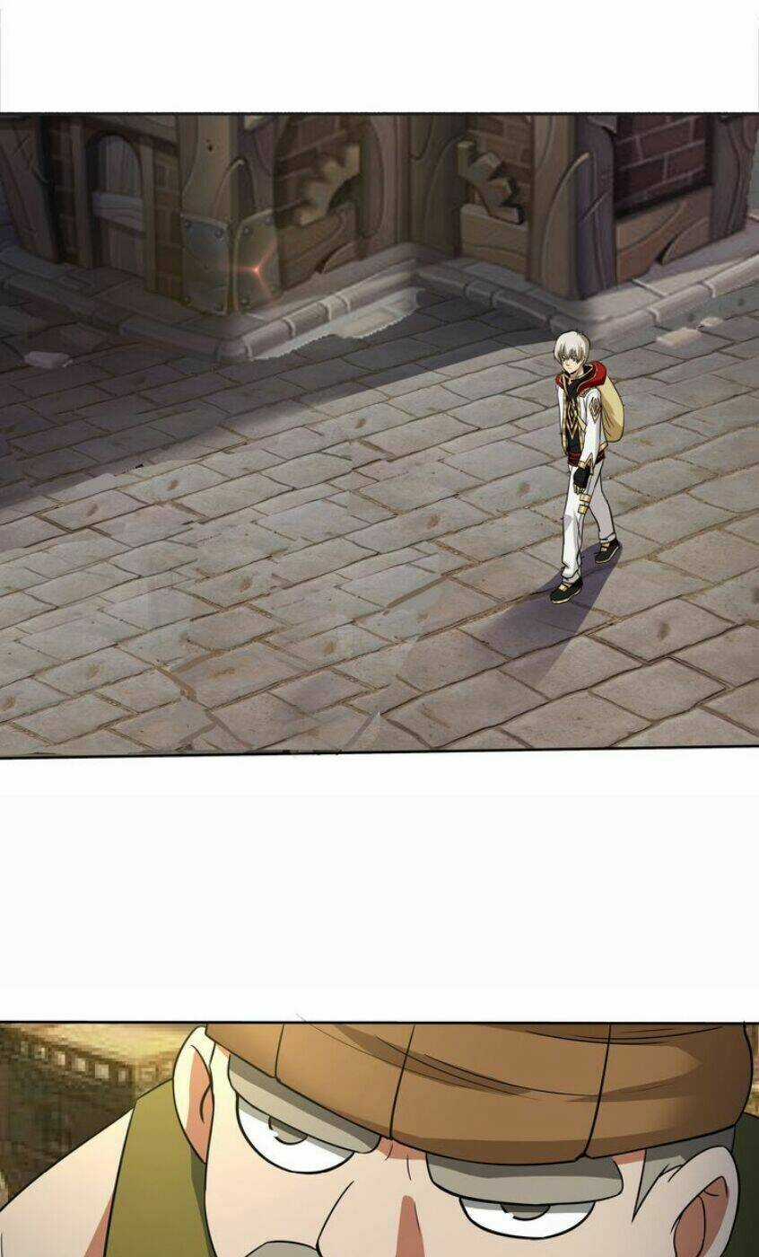 Thôn Phệ Lĩnh Vực - Chapter 10 - Trang 11