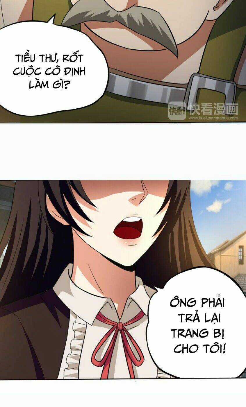 Thôn Phệ Lĩnh Vực - Chapter 10 - Trang 12