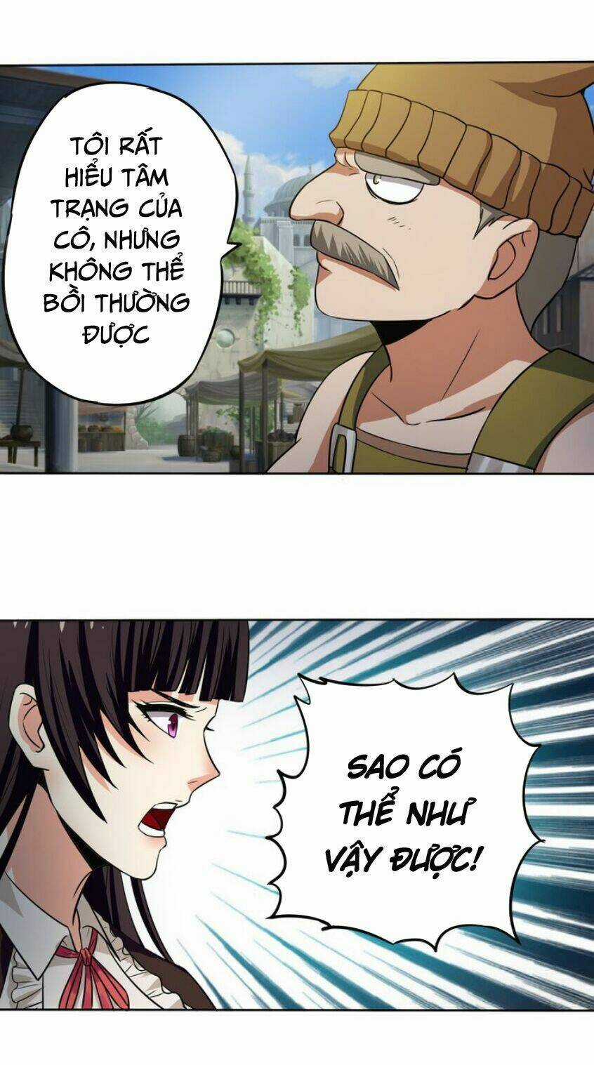 Thôn Phệ Lĩnh Vực - Chapter 10 - Trang 16