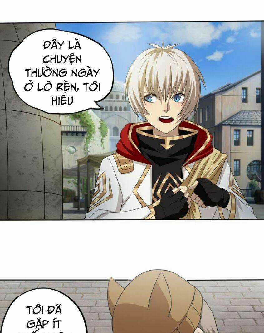 Thôn Phệ Lĩnh Vực - Chapter 10 - Trang 18