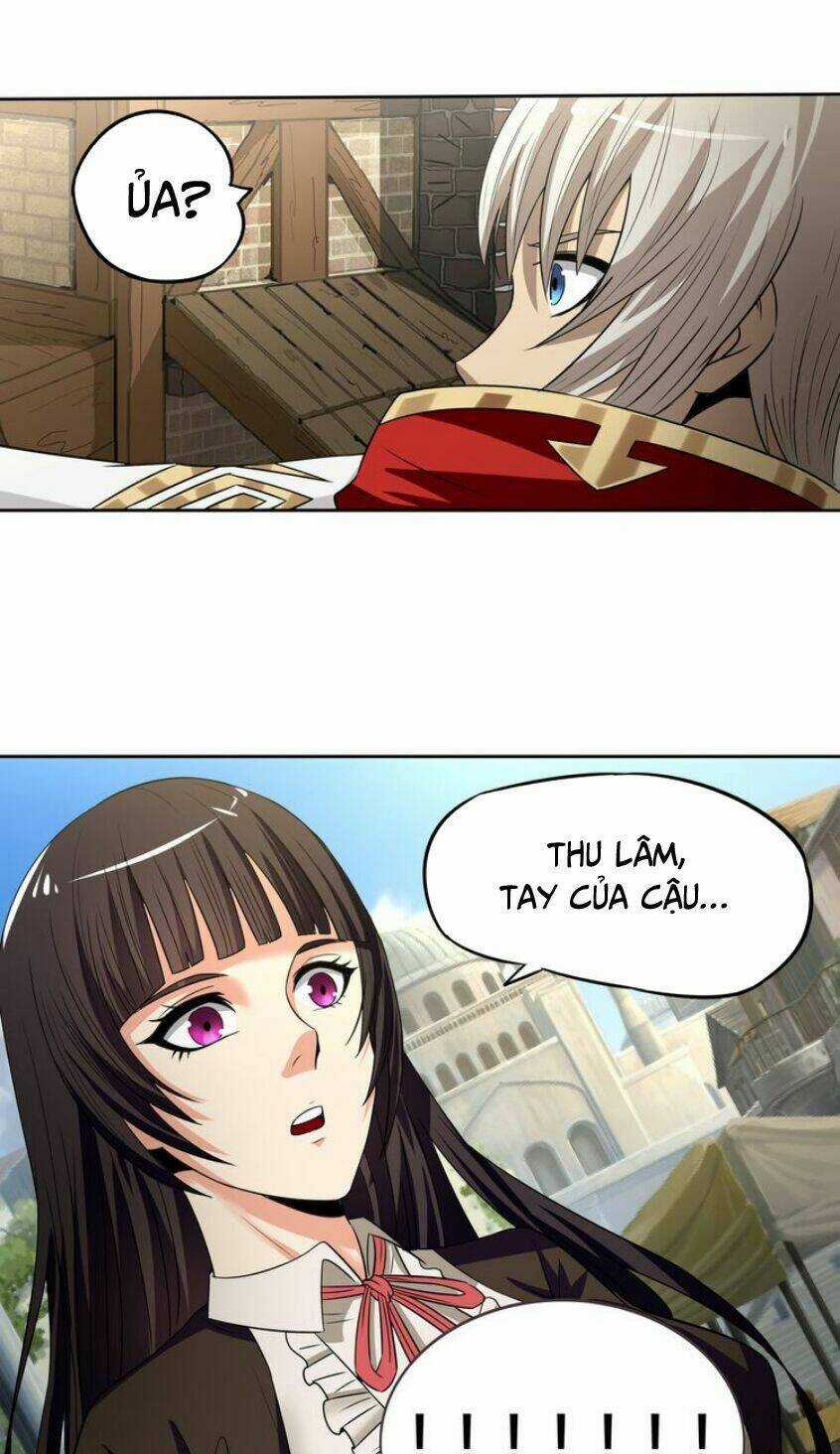Thôn Phệ Lĩnh Vực - Chapter 10 - Trang 22