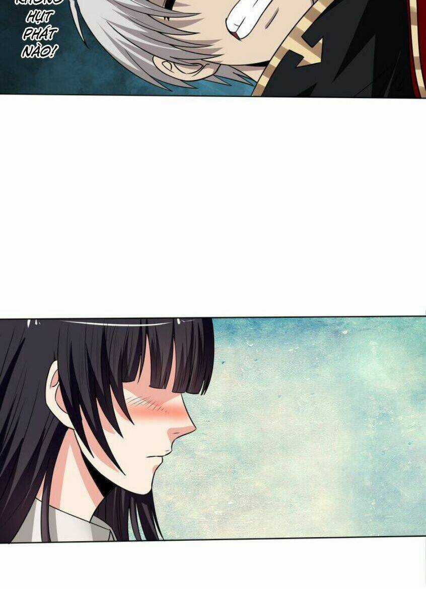 Thôn Phệ Lĩnh Vực - Chapter 10 - Trang 25