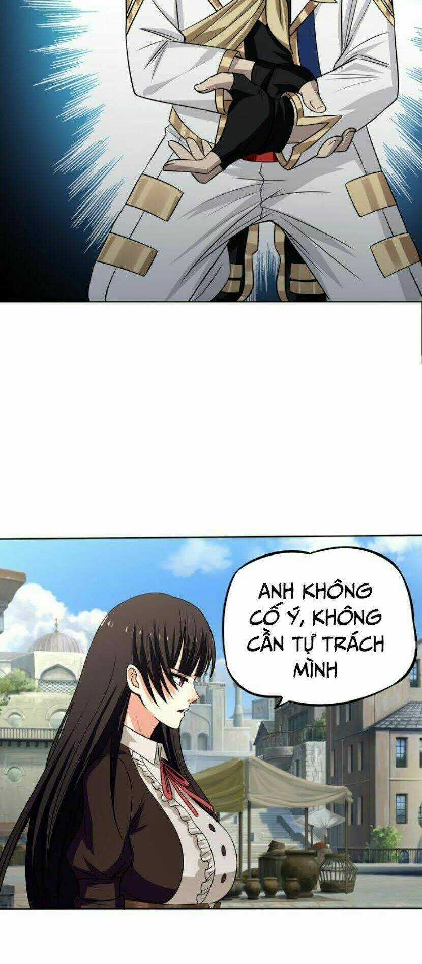 Thôn Phệ Lĩnh Vực - Chapter 10 - Trang 27