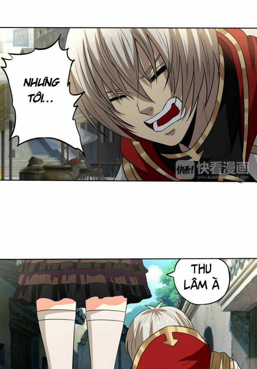 Thôn Phệ Lĩnh Vực - Chapter 10 - Trang 28