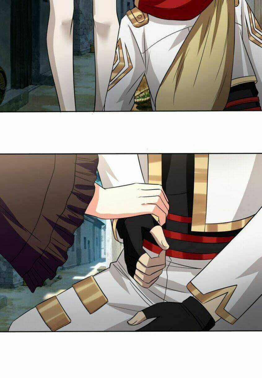 Thôn Phệ Lĩnh Vực - Chapter 10 - Trang 29