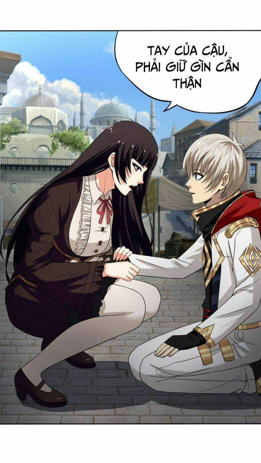 Thôn Phệ Lĩnh Vực - Chapter 10 - Trang 30