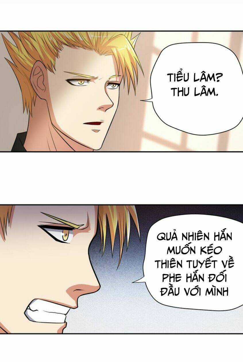 Thôn Phệ Lĩnh Vực - Chapter 10 - Trang 4