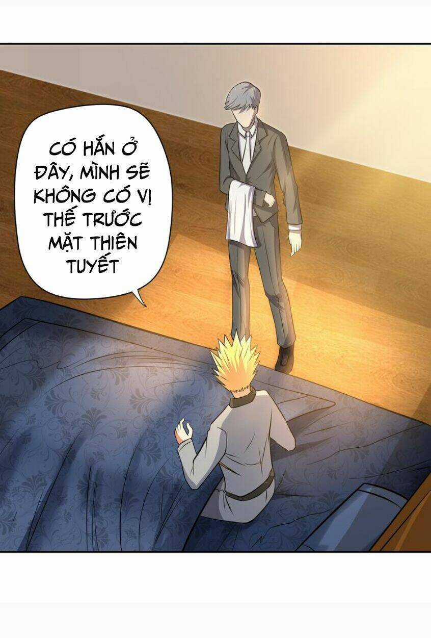 Thôn Phệ Lĩnh Vực - Chapter 10 - Trang 5