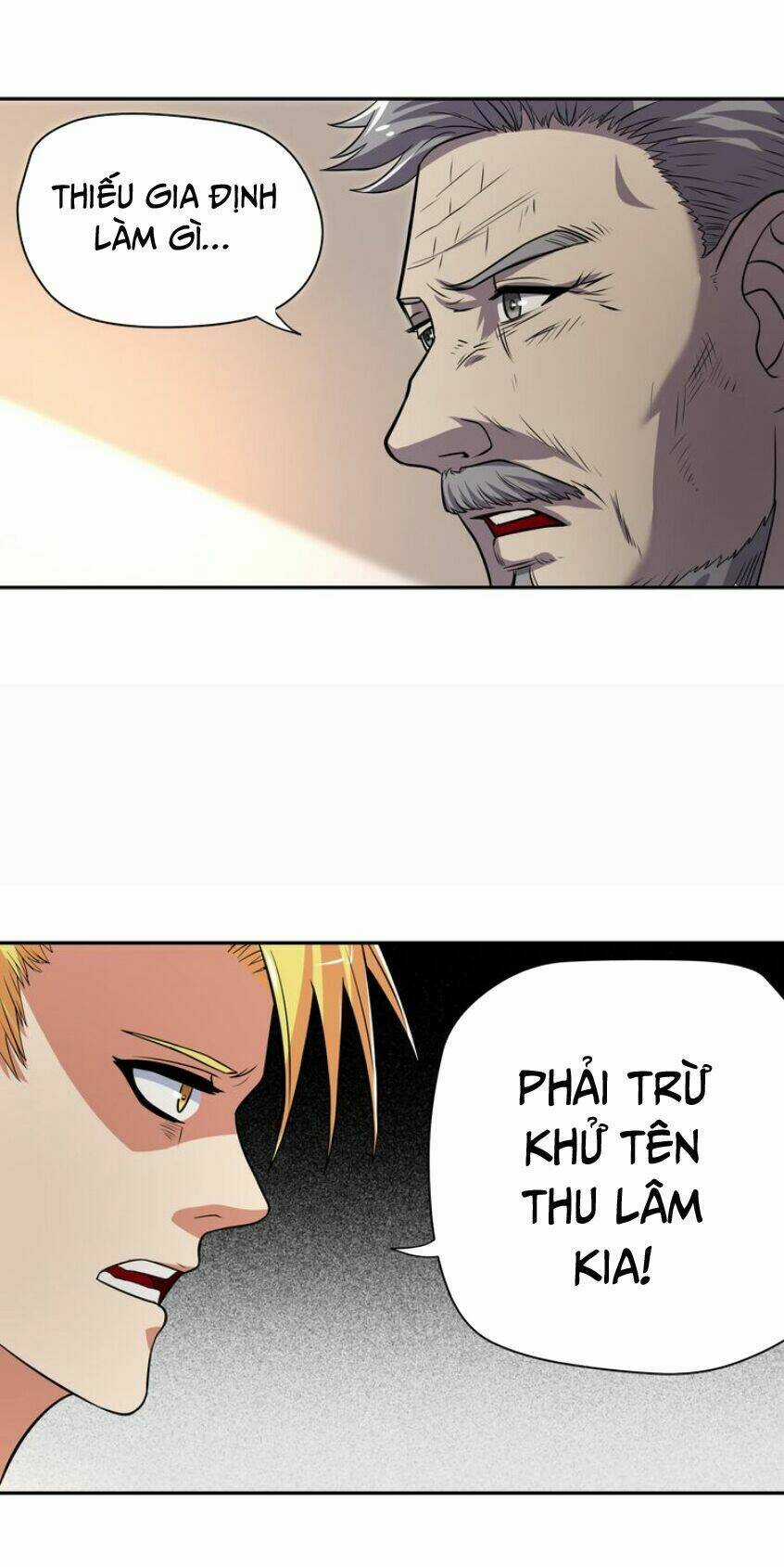 Thôn Phệ Lĩnh Vực - Chapter 10 - Trang 7