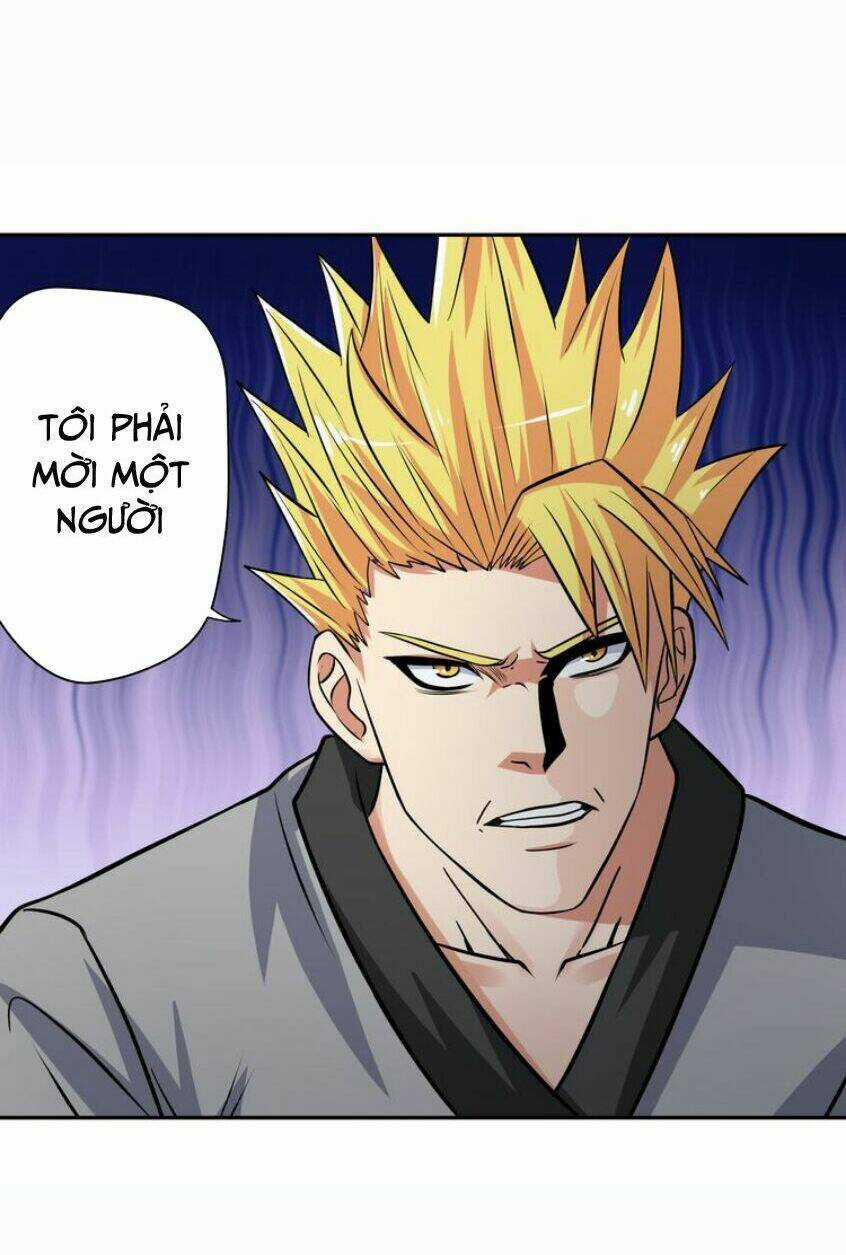 Thôn Phệ Lĩnh Vực - Chapter 10 - Trang 9