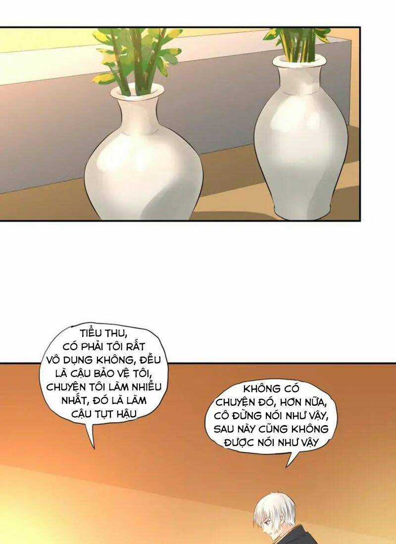 Thôn Phệ Lĩnh Vực - Chapter 100 - Trang 11