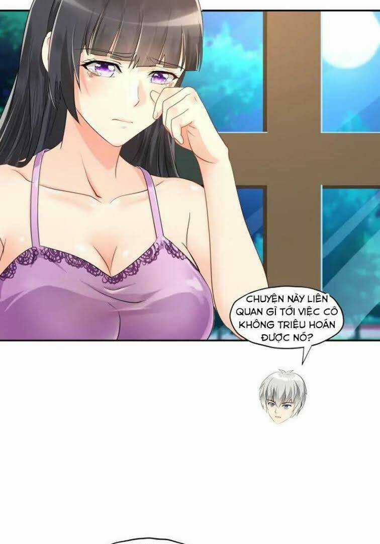 Thôn Phệ Lĩnh Vực - Chapter 100 - Trang 14