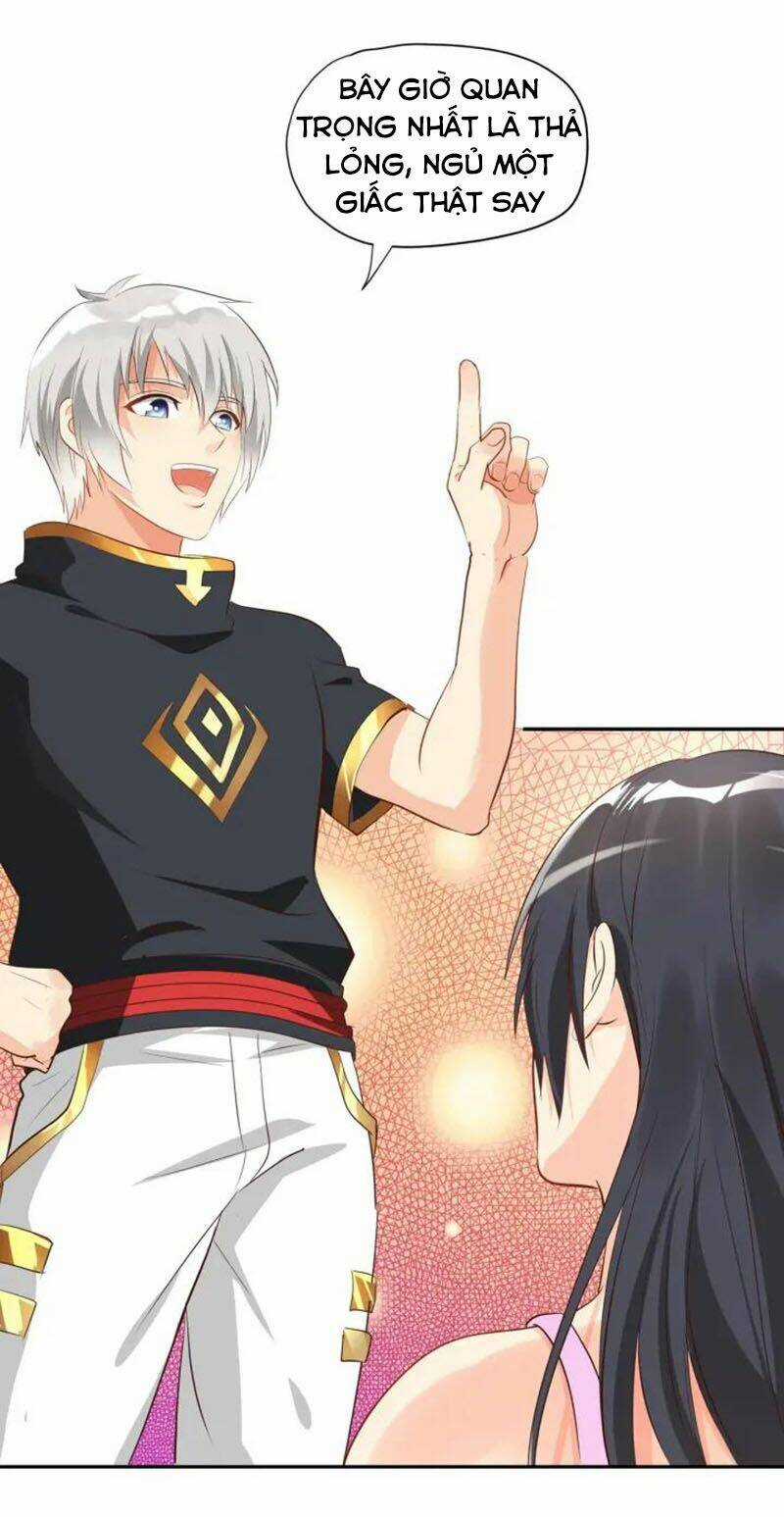 Thôn Phệ Lĩnh Vực - Chapter 100 - Trang 24