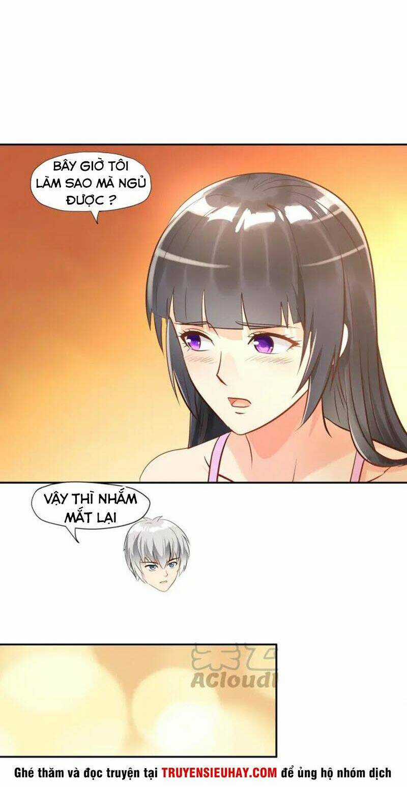 Thôn Phệ Lĩnh Vực - Chapter 100 - Trang 25