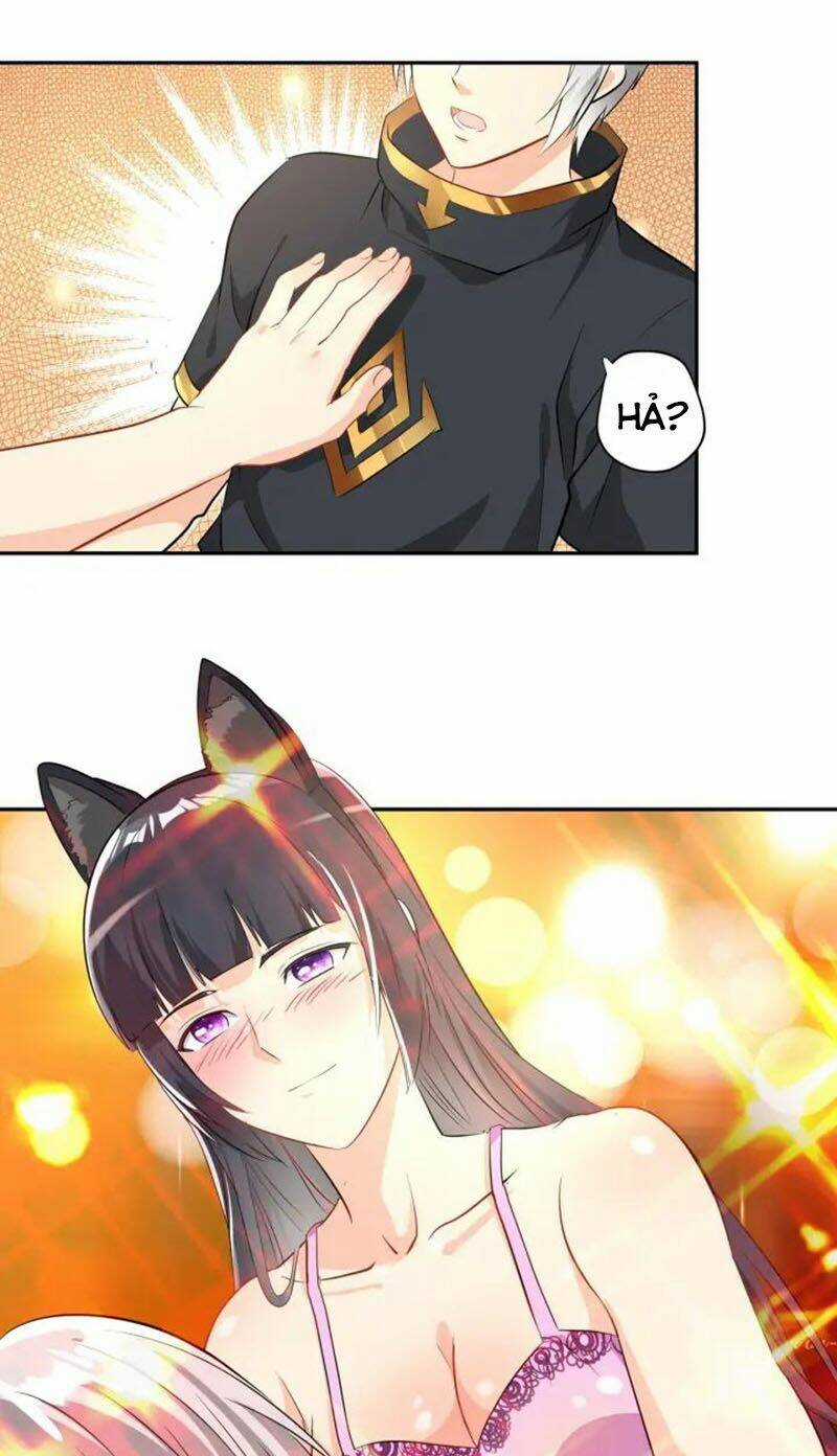 Thôn Phệ Lĩnh Vực - Chapter 100 - Trang 28