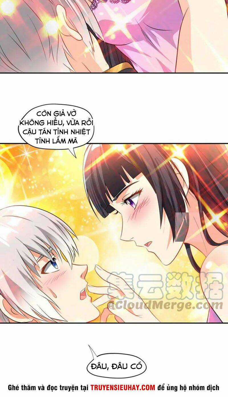 Thôn Phệ Lĩnh Vực - Chapter 100 - Trang 29