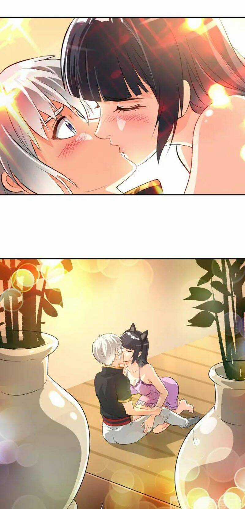 Thôn Phệ Lĩnh Vực - Chapter 100 - Trang 30