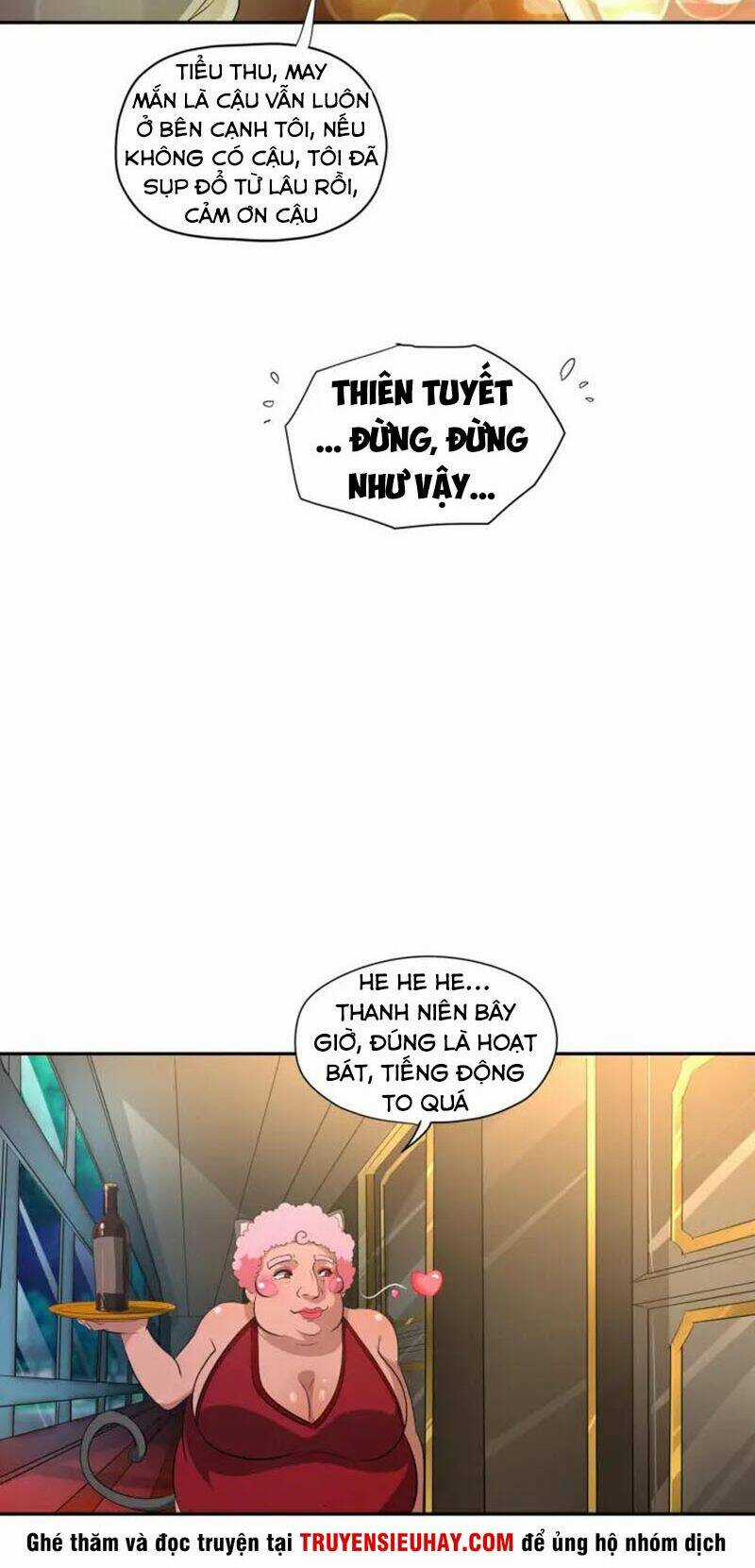 Thôn Phệ Lĩnh Vực - Chapter 100 - Trang 31