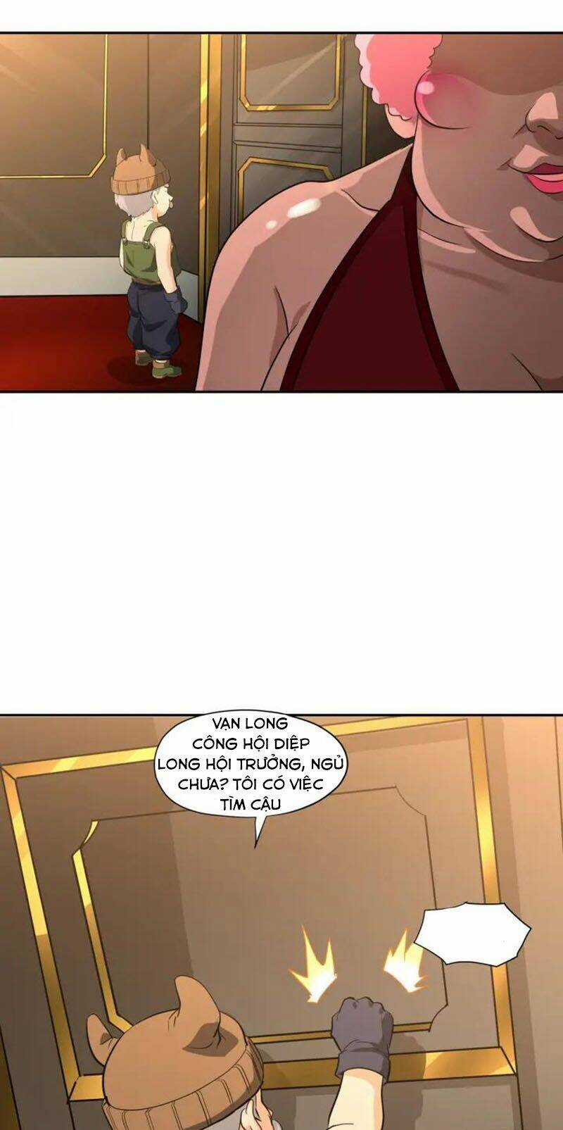 Thôn Phệ Lĩnh Vực - Chapter 100 - Trang 32