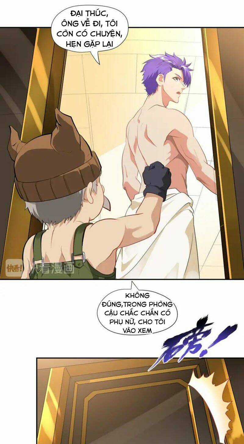 Thôn Phệ Lĩnh Vực - Chapter 100 - Trang 38