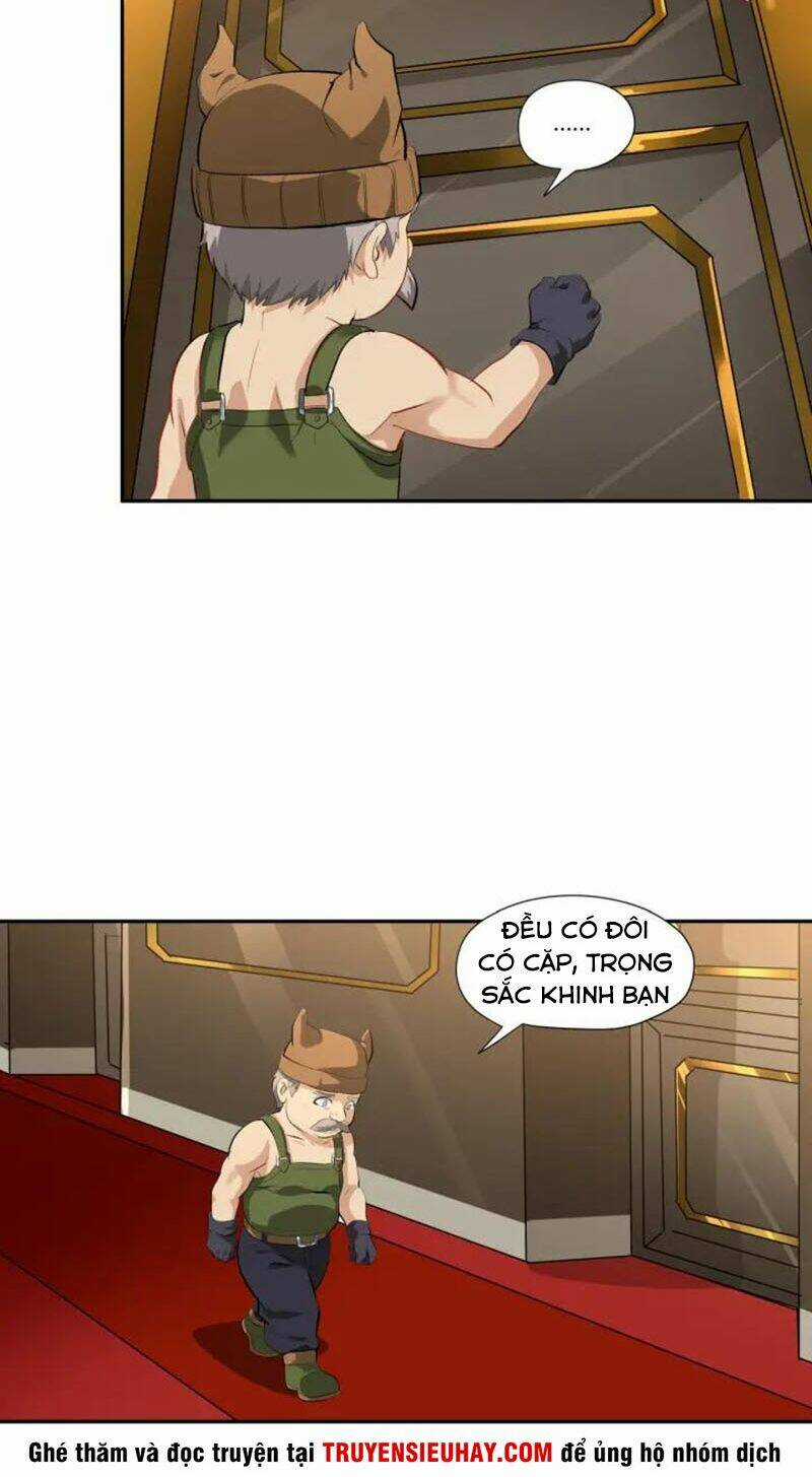 Thôn Phệ Lĩnh Vực - Chapter 100 - Trang 39