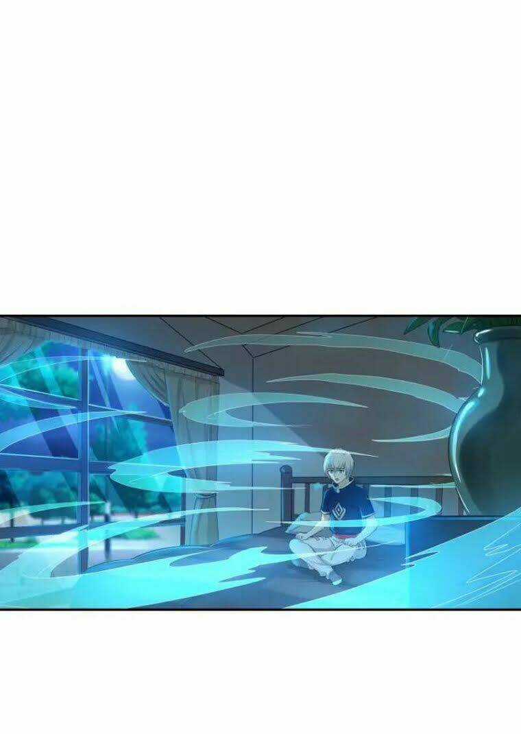 Thôn Phệ Lĩnh Vực - Chapter 100 - Trang 5