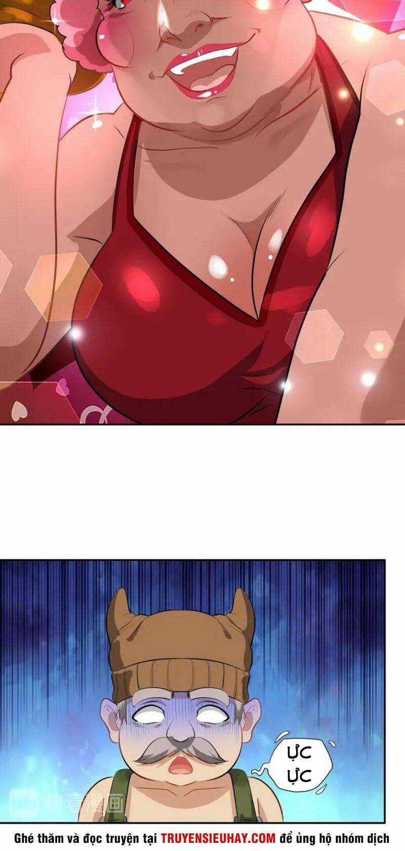 Thôn Phệ Lĩnh Vực - Chapter 100 - Trang 41