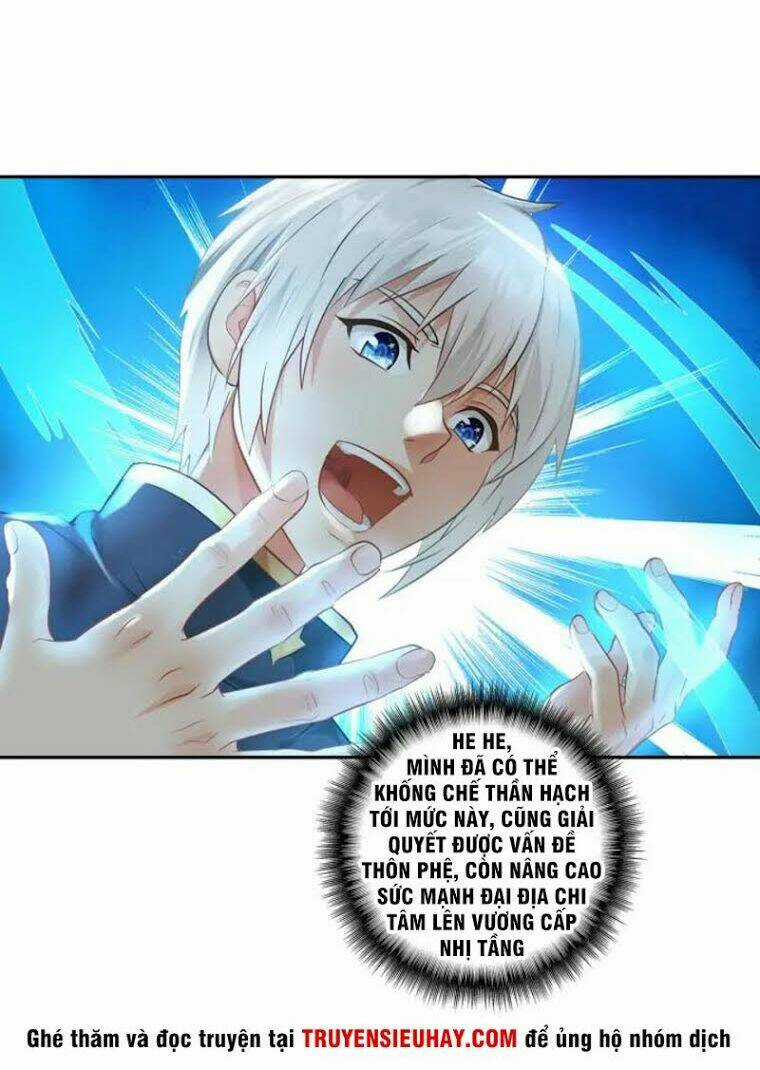 Thôn Phệ Lĩnh Vực - Chapter 100 - Trang 6