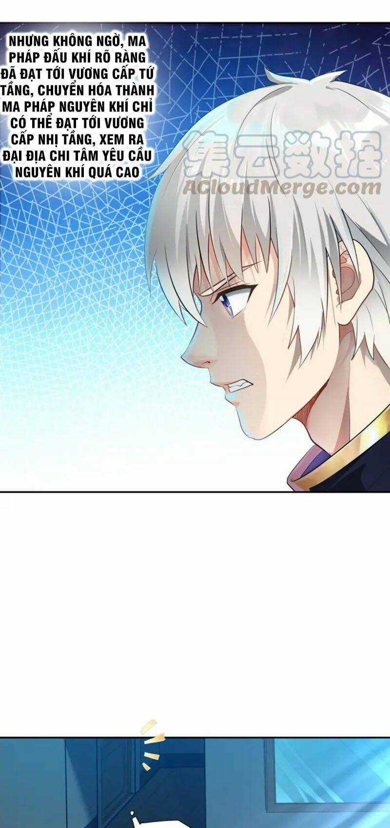 Thôn Phệ Lĩnh Vực - Chapter 100 - Trang 7