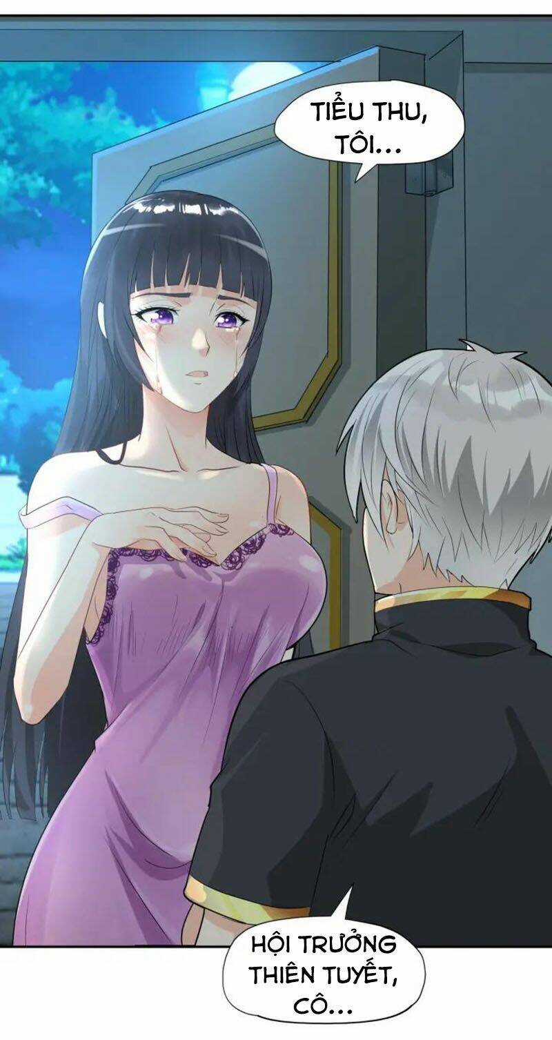 Thôn Phệ Lĩnh Vực - Chapter 100 - Trang 9