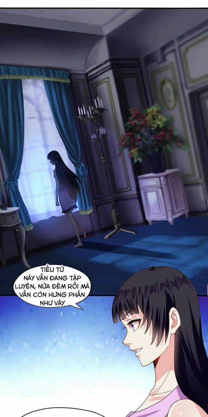 Thôn Phệ Lĩnh Vực - Chapter 101 - Trang 30